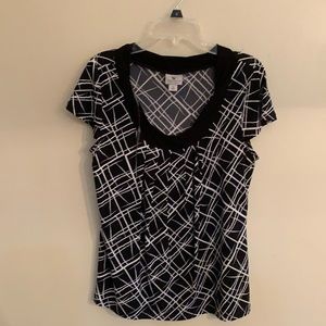 Dress Worthington t shirt